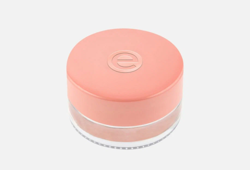 ESSENCE кремовые тени д/век cream eyeshadow т.01